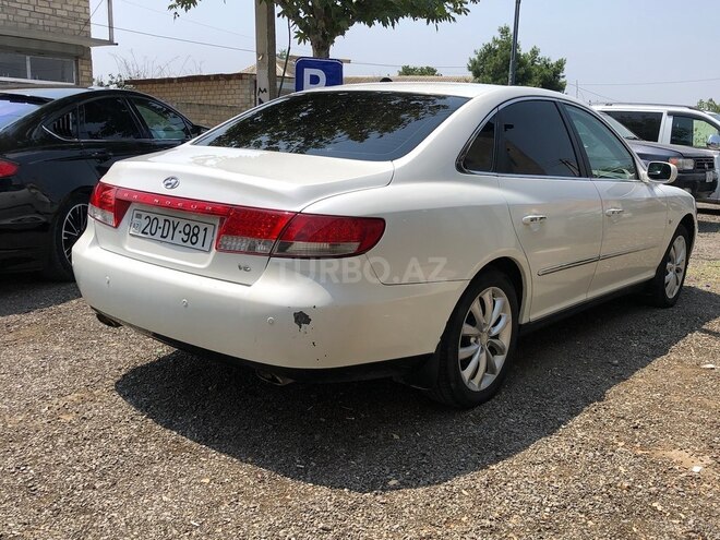 Hyundai Grandeur 2007, 400,000 km - 2.7 l - Gəncə