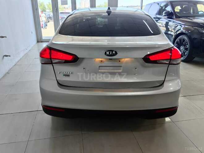 Kia Forte 2018, 180,247 km - 2.0 l - Bakı