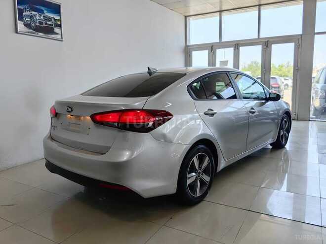 Kia Forte 2018, 180,247 km - 2.0 l - Bakı