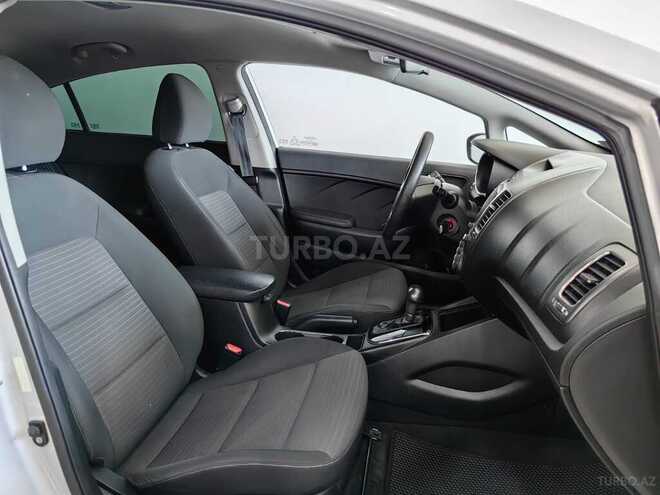 Kia Forte 2018, 180,247 km - 2.0 l - Bakı