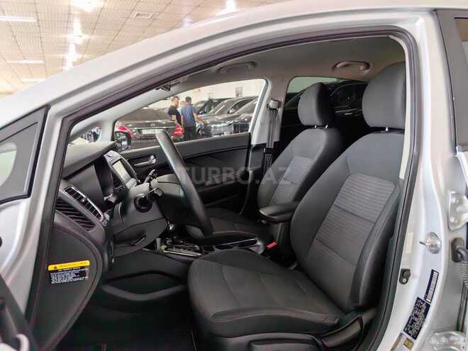 Kia Forte 2018, 180,247 km - 2.0 l - Bakı