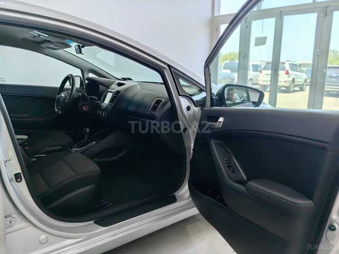 Kia Forte 2018, 180,247 km - 2.0 l - Bakı