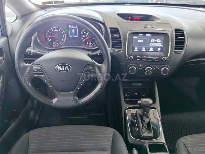 Kia Forte 2018, 180,247 km - 2.0 l - Bakı