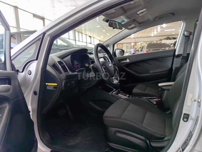 Kia Forte 2018, 180,247 km - 2.0 l - Bakı