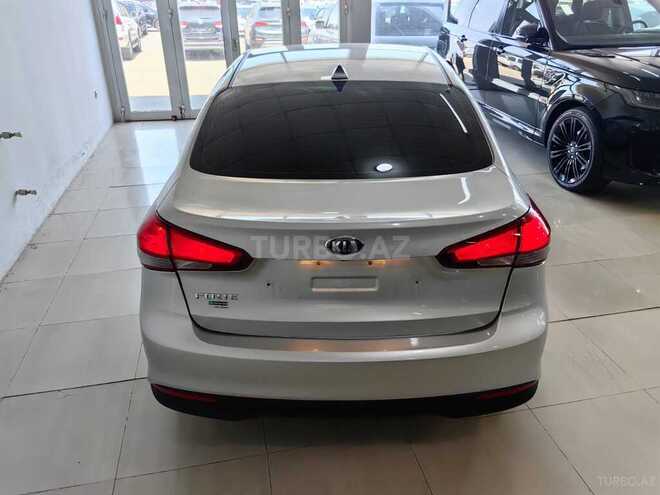 Kia Forte 2018, 180,247 km - 2.0 l - Bakı