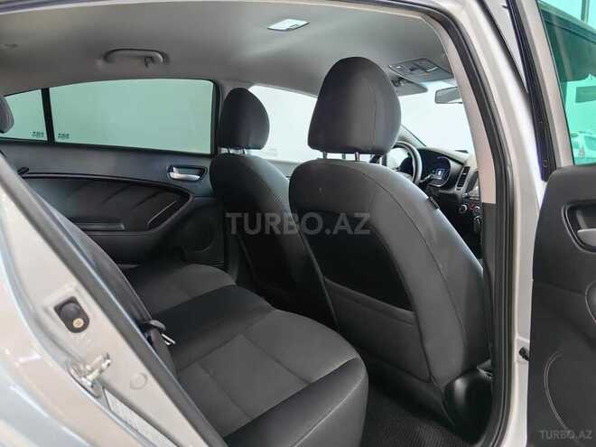 Kia Forte 2018, 180,247 km - 2.0 l - Bakı
