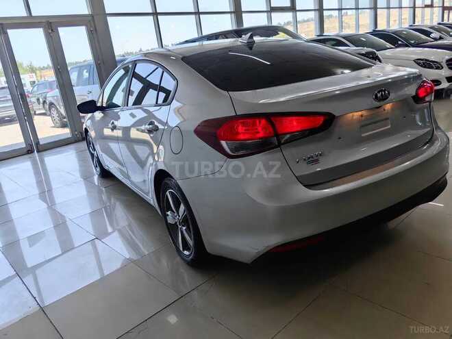 Kia Forte 2018, 180,247 km - 2.0 l - Bakı
