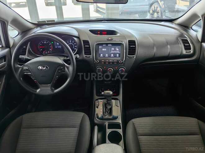 Kia Forte 2018, 180,247 km - 2.0 l - Bakı