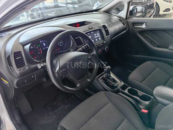 Kia Forte 2018, 180,247 km - 2.0 l - Bakı