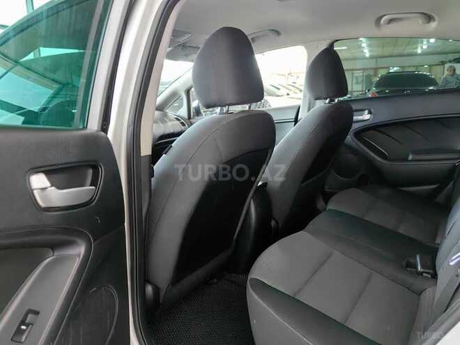 Kia Forte 2018, 180,247 km - 2.0 l - Bakı