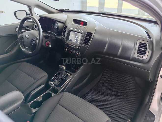 Kia Forte 2018, 180,247 km - 2.0 l - Bakı