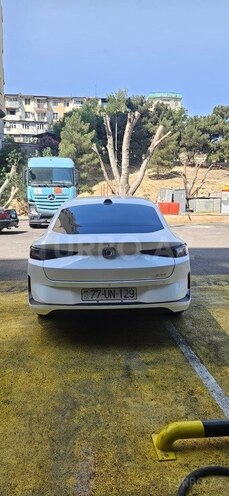 Changan Qiyuan A05 2024, 40,000 km - 1.5 л - Bakı