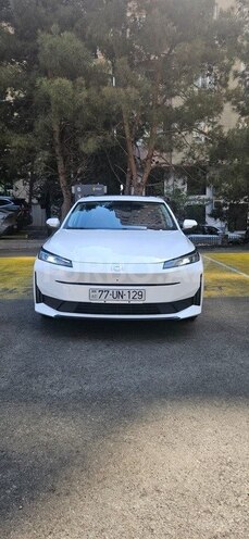 Changan Qiyuan A05 2024, 40,000 km - 1.5 л - Bakı