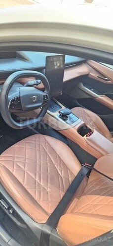 Changan Qiyuan A05 2024, 40,000 km - 1.5 л - Bakı