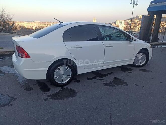 Honda Civic 2006, 400,000 km - 1.3 l - Bakı