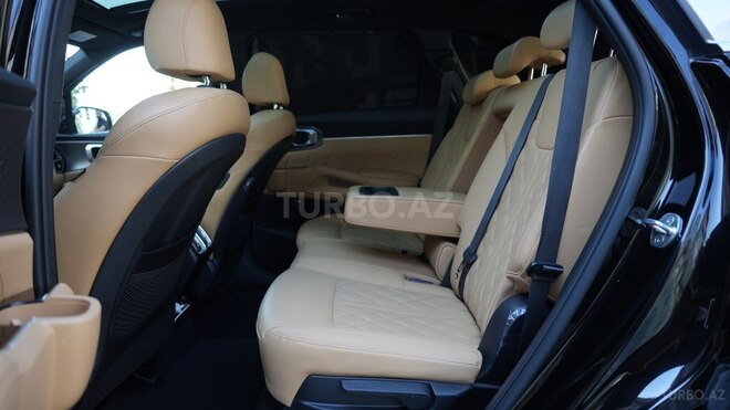Kia Sorento 2020, 126,500 km - 2.2 l - Bakı