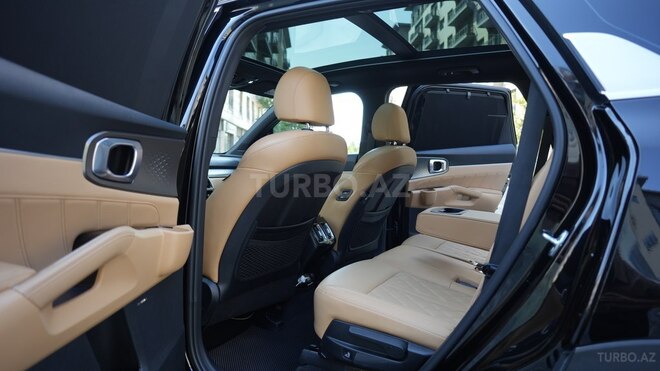 Kia Sorento 2020, 126,500 km - 2.2 l - Bakı