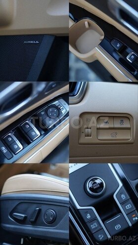 Kia Sorento 2020, 126,500 km - 2.2 l - Bakı