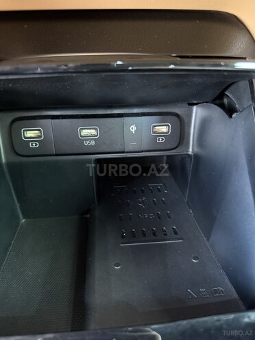 Kia Sorento 2020, 126,500 km - 2.2 l - Bakı
