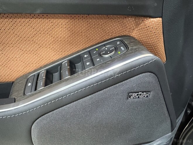 Lexus  2025, 0 km - 3.4 l - Bakı