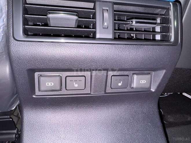 Lexus  2025, 0 km - 3.4 l - Bakı