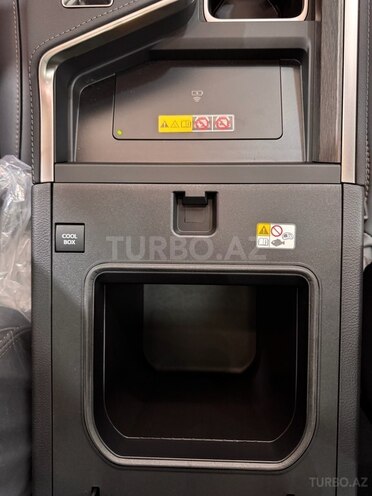 Lexus  2025, 0 km - 3.4 l - Bakı
