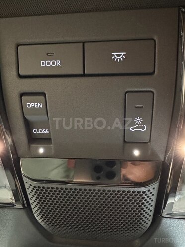 Lexus  2025, 0 km - 3.4 l - Bakı