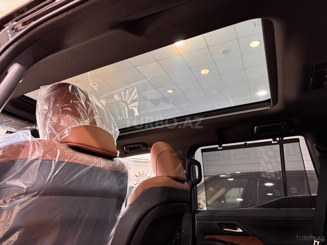 Lexus  2025, 0 km - 3.4 l - Bakı