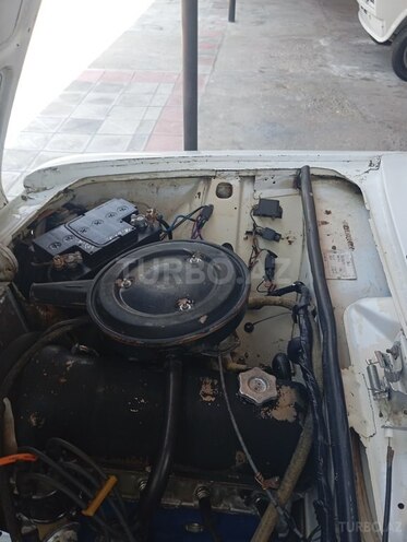 LADA (VAZ) 2106 1991, 150,000 km - 1.5 л - Ucar