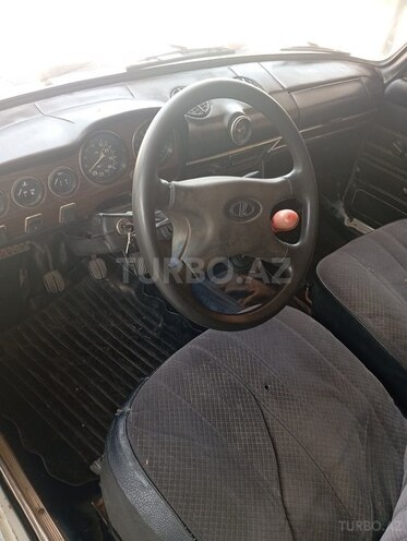 LADA (VAZ) 2106 1991, 150,000 km - 1.5 л - Ucar