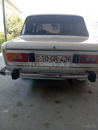 LADA (VAZ) 2106 1991, 150,000 km - 1.5 л - Ucar