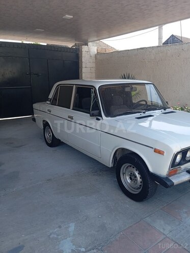 LADA (VAZ) 2106 1991, 150,000 km - 1.5 л - Ucar