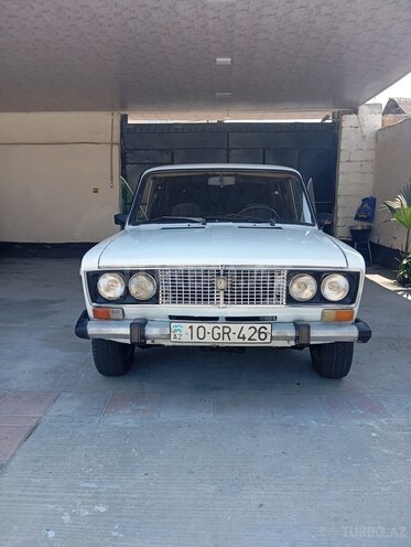 LADA (VAZ) 2106 1991, 150,000 km - 1.5 л - Ucar
