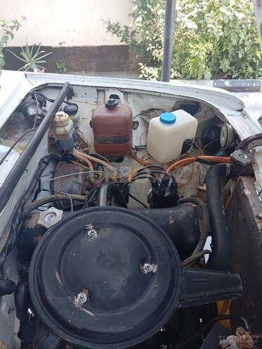 LADA (VAZ) 2106 1991, 150,000 km - 1.5 л - Ucar