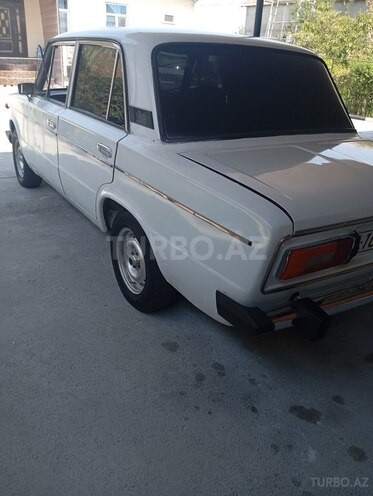 LADA (VAZ) 2106 1991, 150,000 km - 1.5 л - Ucar