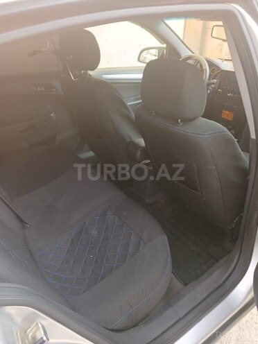 Opel Astra 2012, 255,000 km - 1.8 l - Bakı