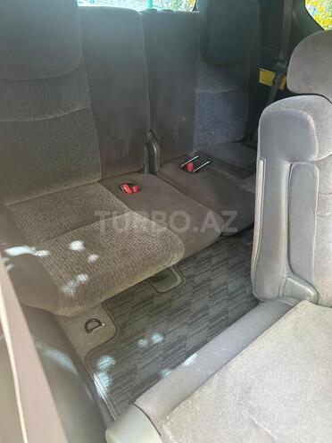 Toyota Land Cruiser Prado 2008, 183,000 km - 2.7 л - Bakı