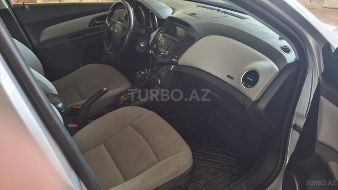 Chevrolet Cruze 2012, 200,445 km - 1.4 л - Göyçay