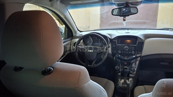 Chevrolet Cruze 2012, 200,445 km - 1.4 л - Göyçay