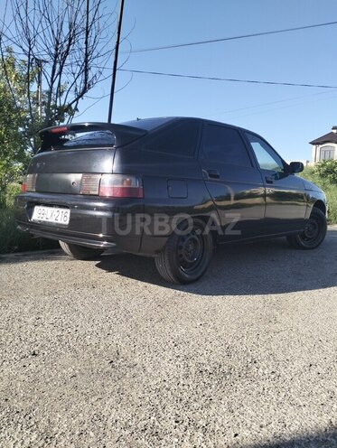 LADA (VAZ) 2112 2006, 324,691 km - 1.5 l - Xaçmaz