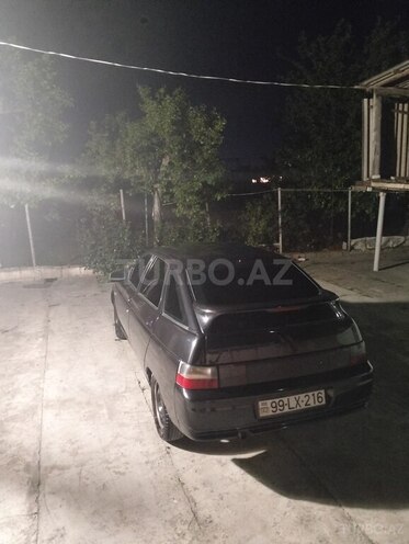 LADA (VAZ) 2112 2006, 324,691 km - 1.5 l - Xaçmaz