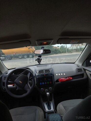 Chevrolet Cobalt 2023, 166,000 km - 1.5 л - Bakı