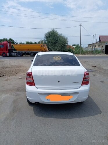 Chevrolet Cobalt 2023, 166,000 km - 1.5 л - Bakı