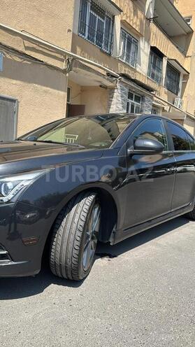 Chevrolet Cruze 2014, 211,500 km - 1.4 л - Bakı