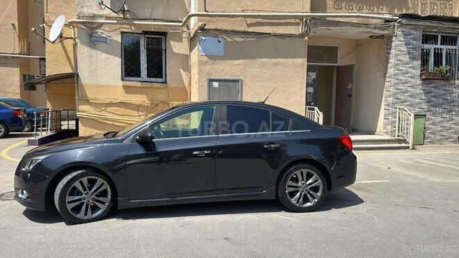 Chevrolet Cruze 2014, 211,500 km - 1.4 л - Bakı