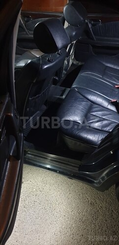 Mercedes E 280 1996, 352,842 km - 2.8 l - Cəlilabad