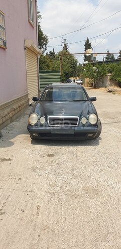 Mercedes E 280 1996, 352,842 km - 2.8 l - Cəlilabad