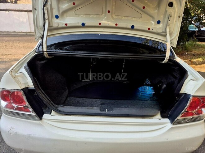Mitsubishi Lancer 2006, 230,000 km - 1.6 l - Bakı