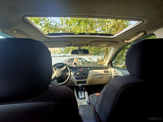 Mitsubishi Lancer 2006, 230,000 km - 1.6 l - Bakı