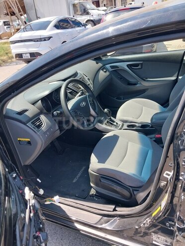 Hyundai Elantra 2014, 148,222 km - 1.8 l - Bakı